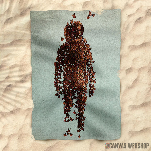 Peškir Transmutation