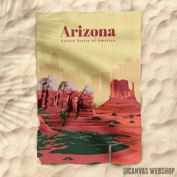 Peškir Travel to Arizona Peškir Travel to Arizona