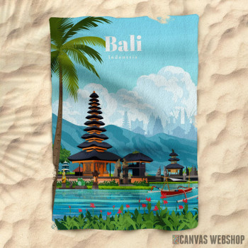 Peškir Travel to Bali Peškir Travel to Bali