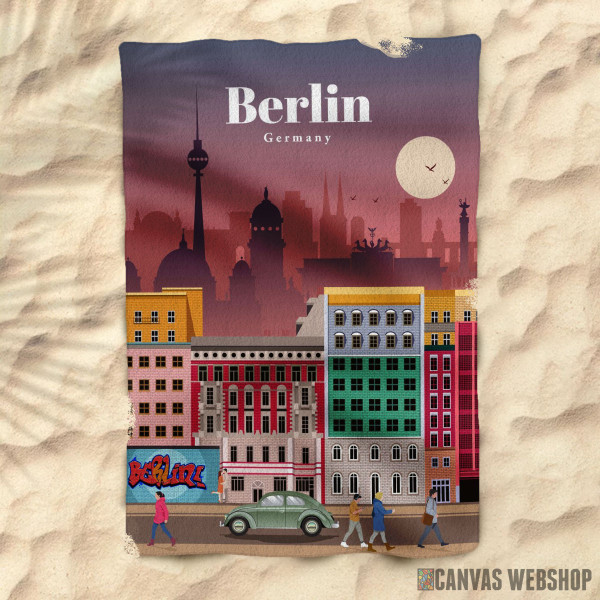 Peškir Travel to Berlin Peškir Travel to Berlin