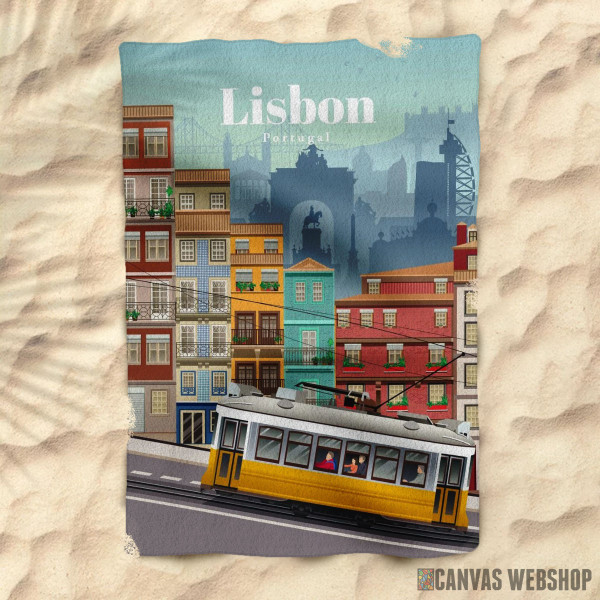 Peškir Travel to Paris 2