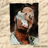 Peškir Travis Scott 2