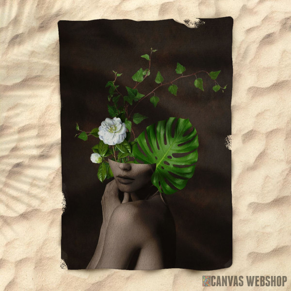 Peškir Tropske misli