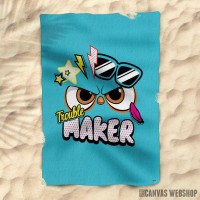 Peškir Troublemaker