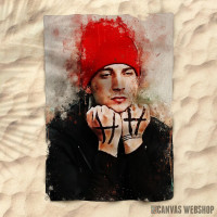 Peškir Tyler Joseph