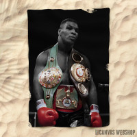 Peškir Tyson inspire