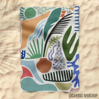 Peškir Ukrasne biljke