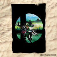 Peškir Ultimate Legend