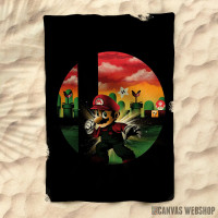 Peškir Ultimate Plumber