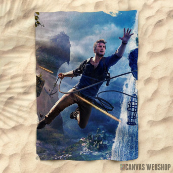 Peškir Uncharted Peškir Uncharted