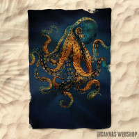 Peškir Underwater Dream IV