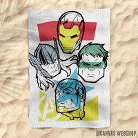 Peškir United They Stand