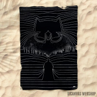 Peškir Unknown Vengeance