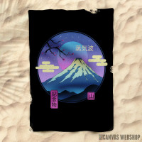 Peškir Vapor Landscape