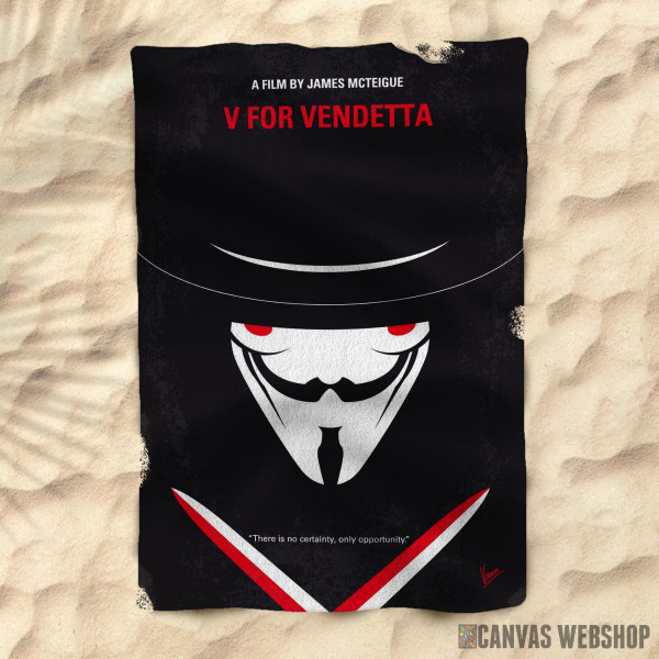 Peškir Vendeta Peškir Vendeta