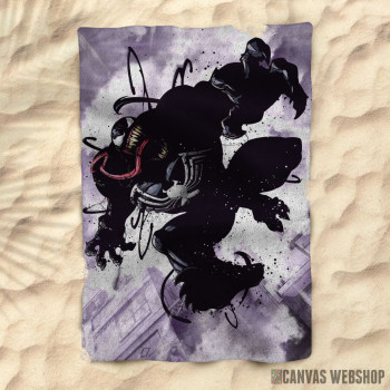 Peškir Venom dark Peškir Venom dark