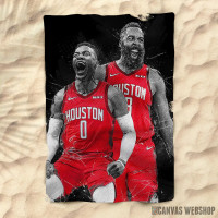 Peškir Vestrbruk i Harden