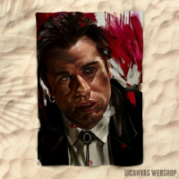 Peškir Vincent Vega