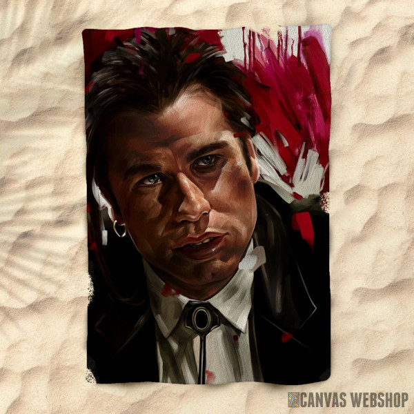 Peškir Vincent Vega