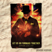 Peškir Vinston Čerčil