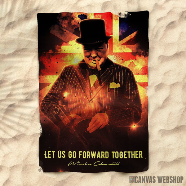 Peškir Vinston Čerčil