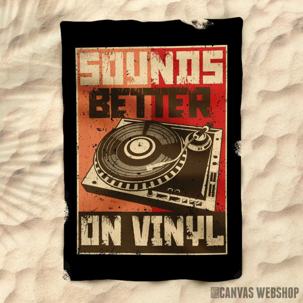 Peškir Vinyl Sounds Peškir Vinyl Sounds
