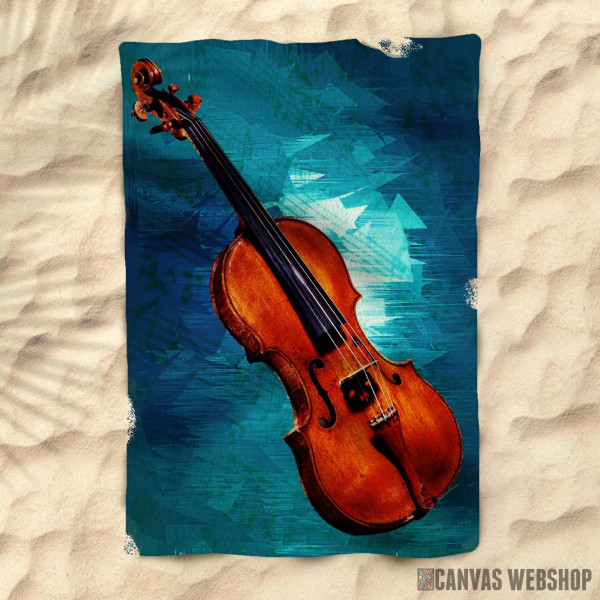 Peškir Violina Peškir Violina