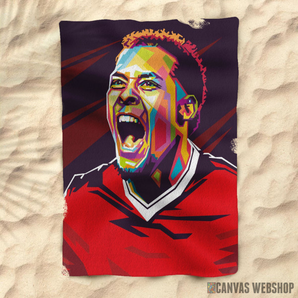 Peškir Virgil Van Dijk Peškir Virgil Van Dijk