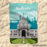 Peškir Visit Kolkata Peškir Visit Kolkata