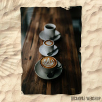 Peškir Više Vrsta Kafe Peškir Više Vrsta Kafe