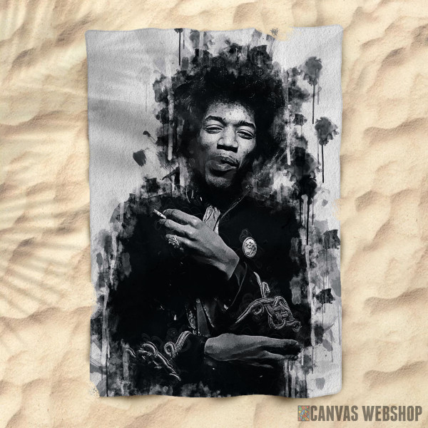 Peškir Voodoo Hendrix Peškir Voodoo Hendrix