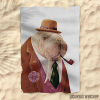Peškir Walrus Peškir Walrus