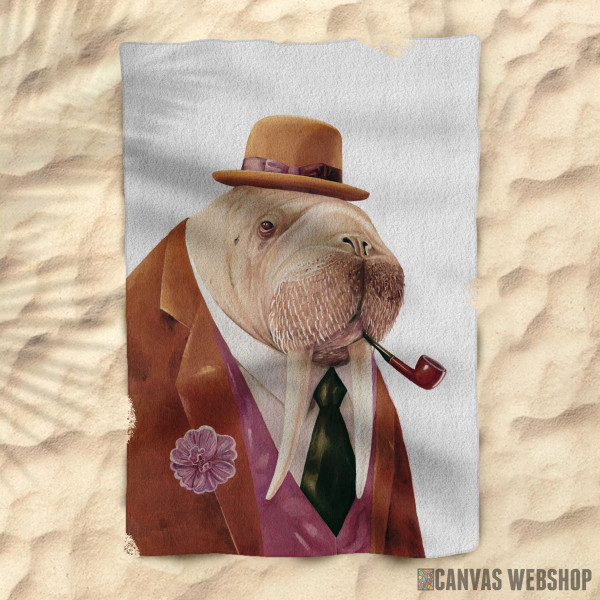 Peškir Walrus Peškir Walrus