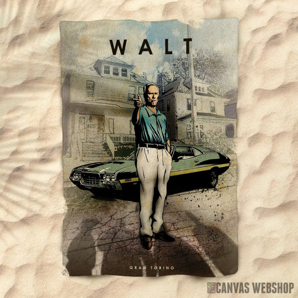 Peškir Walt Peškir Walt
