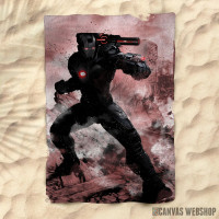 Peškir War Machine Peškir War Machine