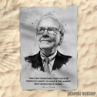 Peškir Warren Buffett citat Peškir Warren Buffett citat
