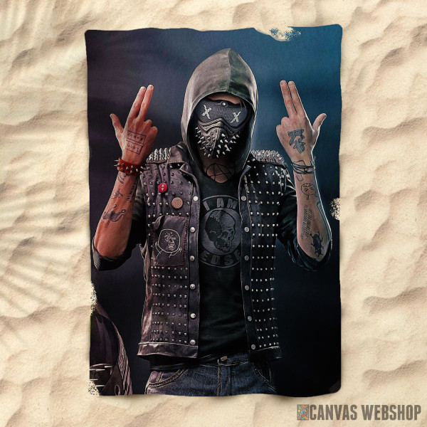 Peškir Watchdogs Peškir Watchdogs
