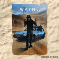 Peškir Wayne Peškir Wayne