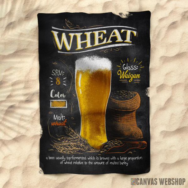 Peškir Wheat beer
