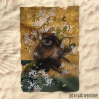 Peškir Wicket Ewok Peškir Wicket Ewok