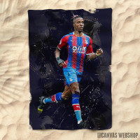 Peškir Wilfried Zaha Peškir Wilfried Zaha