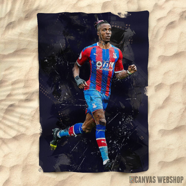 Peškir Wilfried Zaha Peškir Wilfried Zaha