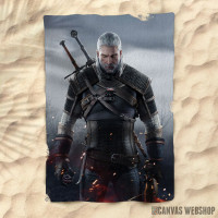 Peškir Witcher Peškir Witcher