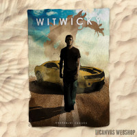 Peškir Witwicky Peškir Witwicky