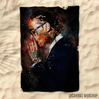 Peškir Wiz Khalifa 2 Peškir Wiz Khalifa 2