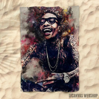Peškir Wiz Khalifa 3 Peškir Wiz Khalifa 3