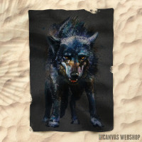 Peškir Wolf last fight 2