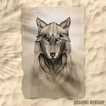 Peškir Wolf