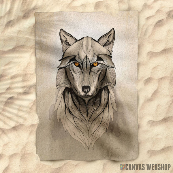 Peškir Wolf Peškir Wolf