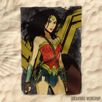 Peškir Wonder Woman 2 Peškir Wonder Woman 2